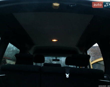 Жовтий Рено Кєнгу, об'ємом двигуна 1.46 л та пробігом 131 тис. км за 5900 $, фото 11 на Automoto.ua