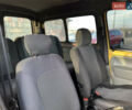 Желтый Рено Кенгу, объемом двигателя 1.46 л и пробегом 299 тыс. км за 3850 $, фото 39 на Automoto.ua