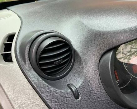 Жовтий Рено Кєнгу, об'ємом двигуна 1.5 л та пробігом 190 тис. км за 5500 $, фото 21 на Automoto.ua