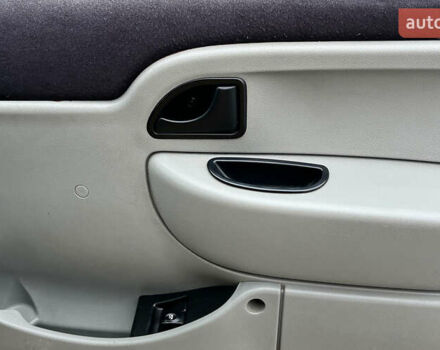 Жовтий Рено Кєнгу, об'ємом двигуна 1.46 л та пробігом 175 тис. км за 4999 $, фото 19 на Automoto.ua