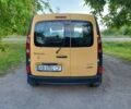 Жовтий Рено Кєнгу, об'ємом двигуна 1.5 л та пробігом 302 тис. км за 3900 $, фото 1 на Automoto.ua
