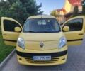 Жовтий Рено Кєнгу, об'ємом двигуна 1.46 л та пробігом 260 тис. км за 5999 $, фото 1 на Automoto.ua