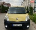 Жовтий Рено Кєнгу, об'ємом двигуна 1.6 л та пробігом 360 тис. км за 6700 $, фото 1 на Automoto.ua