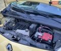 Желтый Рено Кенгу, объемом двигателя 1.6 л и пробегом 141 тыс. км за 7500 $, фото 18 на Automoto.ua