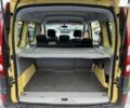 Желтый Рено Кенгу, объемом двигателя 1.6 л и пробегом 165 тыс. км за 7800 $, фото 16 на Automoto.ua