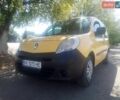 Жовтий Рено Кєнгу, об'ємом двигуна 1.46 л та пробігом 264 тис. км за 5250 $, фото 1 на Automoto.ua