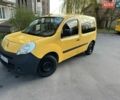 Жовтий Рено Кєнгу, об'ємом двигуна 1.46 л та пробігом 173 тис. км за 6500 $, фото 1 на Automoto.ua