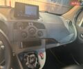 Желтый Рено Кенгу, объемом двигателя 1.46 л и пробегом 340 тыс. км за 5900 $, фото 1 на Automoto.ua