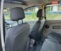 Желтый Рено Кенгу, объемом двигателя 1.6 л и пробегом 141 тыс. км за 7500 $, фото 8 на Automoto.ua