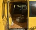 Жовтий Рено Кєнгу, об'ємом двигуна 1.46 л та пробігом 140 тис. км за 5500 $, фото 6 на Automoto.ua