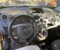 Жовтий Рено Кєнгу, об'ємом двигуна 1.46 л та пробігом 140 тис. км за 5500 $, фото 5 на Automoto.ua