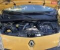 Жовтий Рено Кєнгу, об'ємом двигуна 1.46 л та пробігом 140 тис. км за 5500 $, фото 8 на Automoto.ua