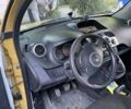 Желтый Рено Кенгу, объемом двигателя 1.46 л и пробегом 256 тыс. км за 5800 $, фото 6 на Automoto.ua