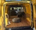 Жовтий Рено Кєнгу, об'ємом двигуна 1.46 л та пробігом 140 тис. км за 5500 $, фото 7 на Automoto.ua
