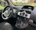 Желтый Рено Кенгу, объемом двигателя 1.5 л и пробегом 369 тыс. км за 6000 $, фото 13 на Automoto.ua