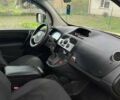 Желтый Рено Кенгу, объемом двигателя 1.5 л и пробегом 369 тыс. км за 6000 $, фото 14 на Automoto.ua