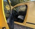 Жовтий Рено Кєнгу, об'ємом двигуна 1.46 л та пробігом 140 тис. км за 5500 $, фото 4 на Automoto.ua