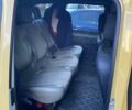 Желтый Рено Кенгу, объемом двигателя 1.46 л и пробегом 256 тыс. км за 5800 $, фото 4 на Automoto.ua