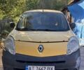 Жовтий Рено Кєнгу, об'ємом двигуна 1.46 л та пробігом 140 тис. км за 5500 $, фото 1 на Automoto.ua