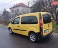 Желтый Рено Кенгу, объемом двигателя 0 л и пробегом 180 тыс. км за 11000 $, фото 1 на Automoto.ua