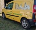 Желтый Рено Кенгу, объемом двигателя 1.46 л и пробегом 100 тыс. км за 5600 $, фото 4 на Automoto.ua