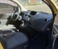 Желтый Рено Кенгу, объемом двигателя 0 л и пробегом 155 тыс. км за 3300 $, фото 4 на Automoto.ua