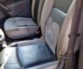 Желтый Рено Кенгу, объемом двигателя 1.46 л и пробегом 100 тыс. км за 5600 $, фото 5 на Automoto.ua