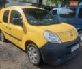 Жовтий Рено Кєнгу, об'ємом двигуна 0 л та пробігом 219 тис. км за 3500 $, фото 1 на Automoto.ua