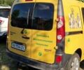 Желтый Рено Кенгу, объемом двигателя 1.5 л и пробегом 100 тыс. км за 5700 $, фото 6 на Automoto.ua
