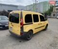 Жовтий Рено Кєнгу, об'ємом двигуна 0 л та пробігом 126 тис. км за 4850 $, фото 2 на Automoto.ua