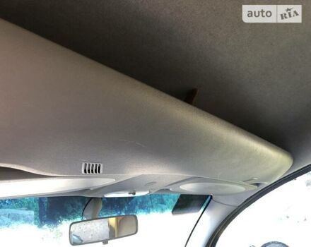 Желтый Рено Кенгу, объемом двигателя 0 л и пробегом 84 тыс. км за 5900 $, фото 4 на Automoto.ua