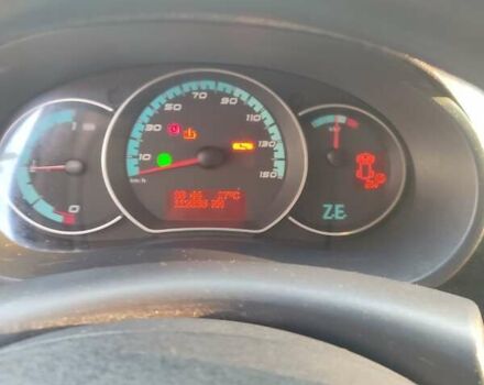 Желтый Рено Кенгу, объемом двигателя 0 л и пробегом 112 тыс. км за 4000 $, фото 6 на Automoto.ua