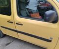Желтый Рено Кенгу, объемом двигателя 0 л и пробегом 114 тыс. км за 5600 $, фото 7 на Automoto.ua