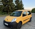 Жовтий Рено Кєнгу, об'ємом двигуна 0 л та пробігом 120 тис. км за 5400 $, фото 1 на Automoto.ua