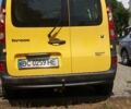 Жовтий Рено Кєнгу, об'ємом двигуна 0 л та пробігом 210 тис. км за 10000 $, фото 1 на Automoto.ua
