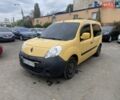Жовтий Рено Кєнгу, об'ємом двигуна 0 л та пробігом 126 тис. км за 4999 $, фото 1 на Automoto.ua