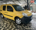 Желтый Рено Кенгу, объемом двигателя 0 л и пробегом 100 тыс. км за 7200 $, фото 1 на Automoto.ua