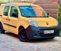 Желтый Рено Кенгу, объемом двигателя 0 л и пробегом 166 тыс. км за 4500 $, фото 1 на Automoto.ua