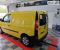 Желтый Рено Кенгу, объемом двигателя 0 л и пробегом 84 тыс. км за 5900 $, фото 3 на Automoto.ua