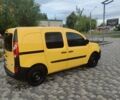 Желтый Рено Кенгу, объемом двигателя 0 л и пробегом 112 тыс. км за 4000 $, фото 2 на Automoto.ua