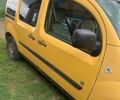 Жовтий Рено Кєнгу, об'ємом двигуна 0 л та пробігом 152 тис. км за 4500 $, фото 1 на Automoto.ua