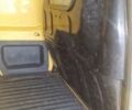 Желтый Рено Кенгу, объемом двигателя 1.46 л и пробегом 100 тыс. км за 5600 $, фото 1 на Automoto.ua
