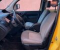 Жовтий Рено Кєнгу, об'ємом двигуна 0 л та пробігом 166 тис. км за 4300 $, фото 28 на Automoto.ua