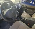 Желтый Рено Кенгу, объемом двигателя 1.5 л и пробегом 118 тыс. км за 10500 $, фото 3 на Automoto.ua