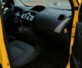 Желтый Рено Кенгу, объемом двигателя 0 л и пробегом 141 тыс. км за 5200 $, фото 9 на Automoto.ua