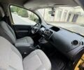 Желтый Рено Кенгу, объемом двигателя 0 л и пробегом 195 тыс. км за 8500 $, фото 20 на Automoto.ua