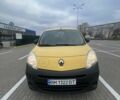 Желтый Рено Кенгу, объемом двигателя 0 л и пробегом 222 тыс. км за 4100 $, фото 2 на Automoto.ua