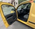 Желтый Рено Кенгу, объемом двигателя 0 л и пробегом 195 тыс. км за 8500 $, фото 13 на Automoto.ua