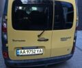 Жовтий Рено Кєнгу, об'ємом двигуна 0 л та пробігом 146 тис. км за 7970 $, фото 3 на Automoto.ua