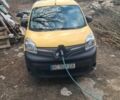 Желтый Рено Кенгу, объемом двигателя 0 л и пробегом 95 тыс. км за 4700 $, фото 1 на Automoto.ua